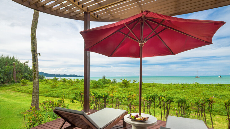 Ramada Khao Lak Resort